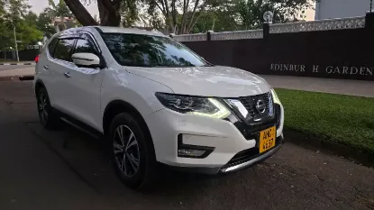 Picture of Honda Fit 2018