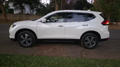 Picture of Honda Fit 2018