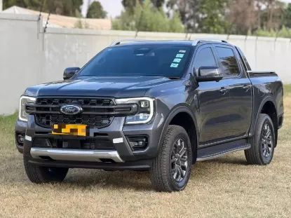 Picture of Ford Ranger 2024
