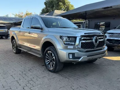 Picture of Gwm P Series 2025
