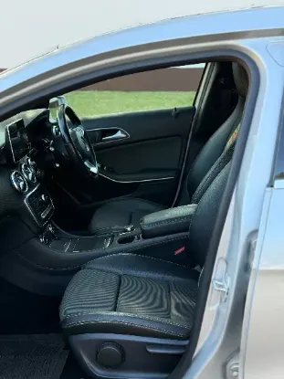 Picture of Mercedes Benz A-Class 2016