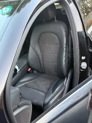 Picture of Mercedes Benz GLC 2017