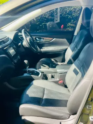 Picture of Nissan X-Trail 2017