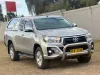 Picture of Toyota Hilux 2017