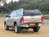Picture of Toyota Hilux 2017