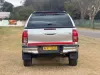 Picture of Toyota Hilux 2017