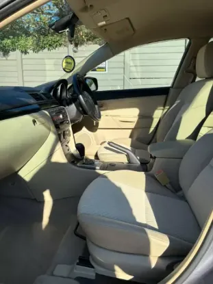 Picture of Mazda Axela 2004