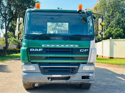 Picture of DAF Cf75 2013