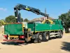Picture of DAF Cf75 2013