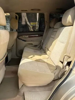 Picture of Toyota Prado 2006