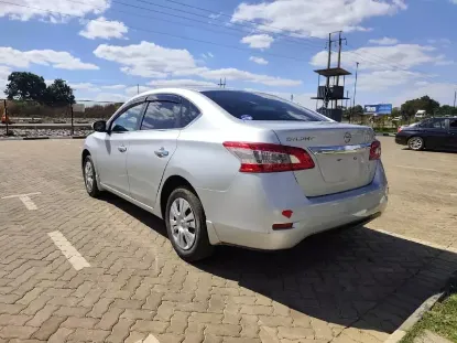 Picture of Sedans : Mazda Axela,Nissan Sylphy,Toyota Axio, Allion, Corolla for hire. From!!
