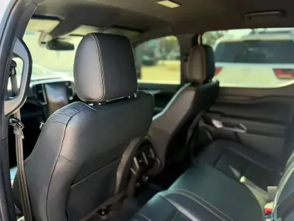 Picture of Ford Ranger 2024