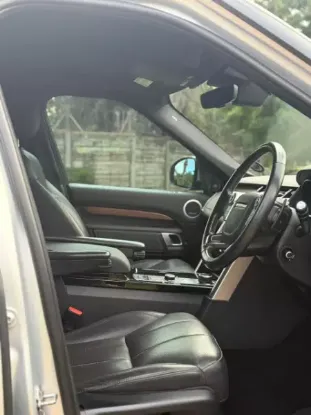 Picture of Land Rover Discovery 2018