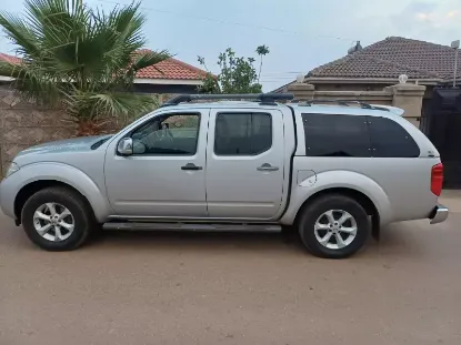 Picture of OFFROAD - Double Cabs/ Executive SUVs: Hilux/Fortuner D4D, Navara for Hire!! Fro