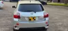 Picture of Toyota Auris 2012