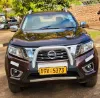 Picture of Nissan Navara 2017