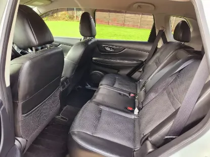 Picture of Nissan X-Trail 2018