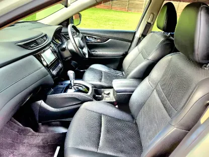 Picture of Nissan X-Trail 2018