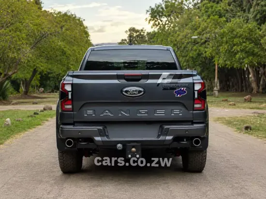 Picture of Ford Raptor V6 petrol 2023