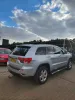 Picture of Jeep Grand Cherokee 2011