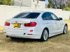 Picture of BMW 3 Series 2013