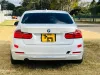 Picture of BMW 3 Series 2013