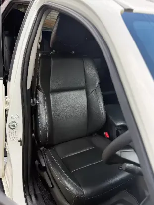 Picture of Toyota Fortuner 2021
