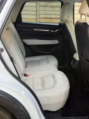 Picture of Mazda CX5 2018