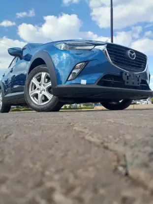 Picture of Mazda CX-3 2017