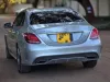 Picture of Mercedes Benz C-Class 2016