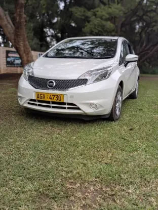 Picture of Affordable Fuel Savers For Hire ( Nissan Note, Latio, Axio,Honda fit, Aqua) From