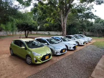 Picture of Clean Sedans : Mazda Axela,Nissan Sylphy, Axio, Allion, Corolla for hire. FROM