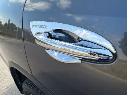 Picture of Toyota Fortuner 2.8 gd6 4x2 Auto 2021