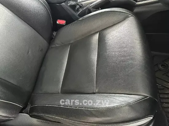 Picture of Toyota Fortuner 2.8 gd6 4x2 Auto 2021