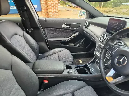Picture of Mercedes Benz GLA 2017