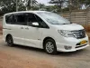 Picture of Nissan Serena Highway Star 2012