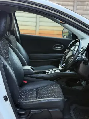 Picture of Honda Vezel Z edition 2017