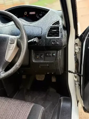 Picture of Nissan Serena Highway Star 2012
