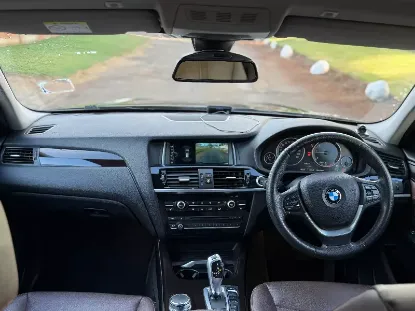 Picture of BMW X3 2016