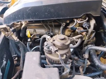 Picture of Toyota Hilux 2009