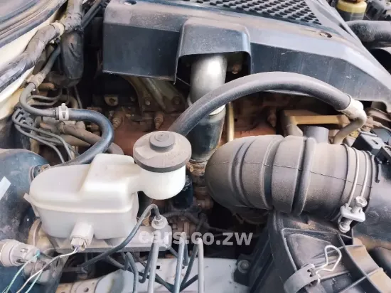 Picture of Toyota Hilux 2009