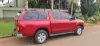 Picture of Toyota Hilux 2016