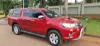 Picture of Toyota Hilux 2016