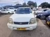 Picture of Nissan X-Trail 2001