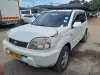 Picture of Nissan X-Trail 2001