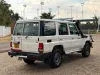 Picture of Toyota Land Cruiser 2017