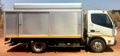 Picture of Hino 2013