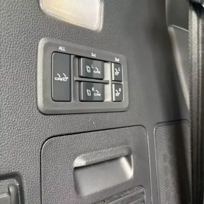 Picture of Lexus LX 2024