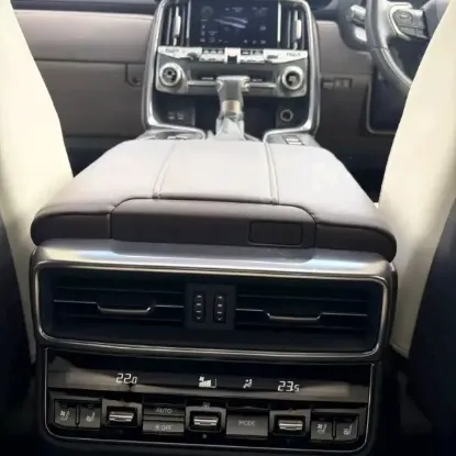 Picture of Lexus LX 2024