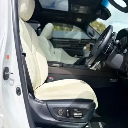 Picture of Lexus LX 2024